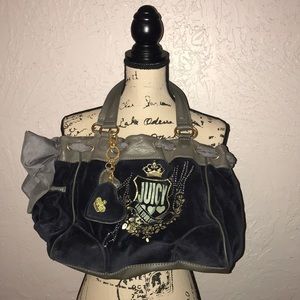 Juicy Couture purse